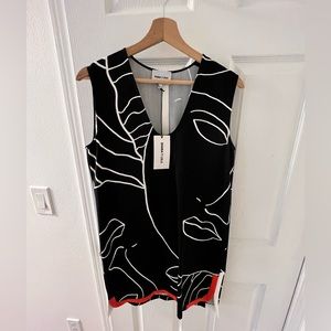 Bimba y lolo dress